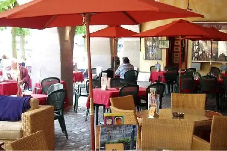 Hotell To Be Deleted Restaurant Schiff